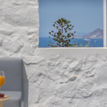 Luna Blanca Αδάμας Εξωτερικό φωτογραφία