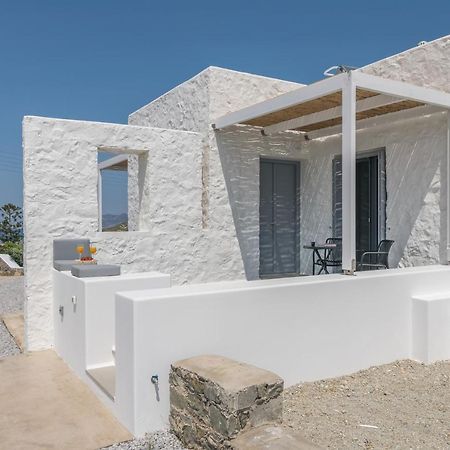 Luna Blanca Αδάμας Εξωτερικό φωτογραφία