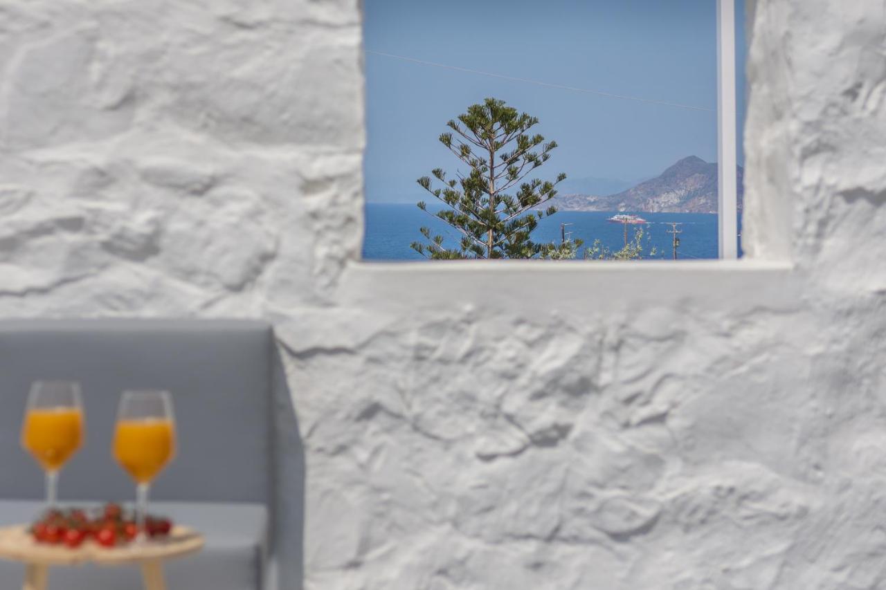 Luna Blanca Αδάμας Εξωτερικό φωτογραφία