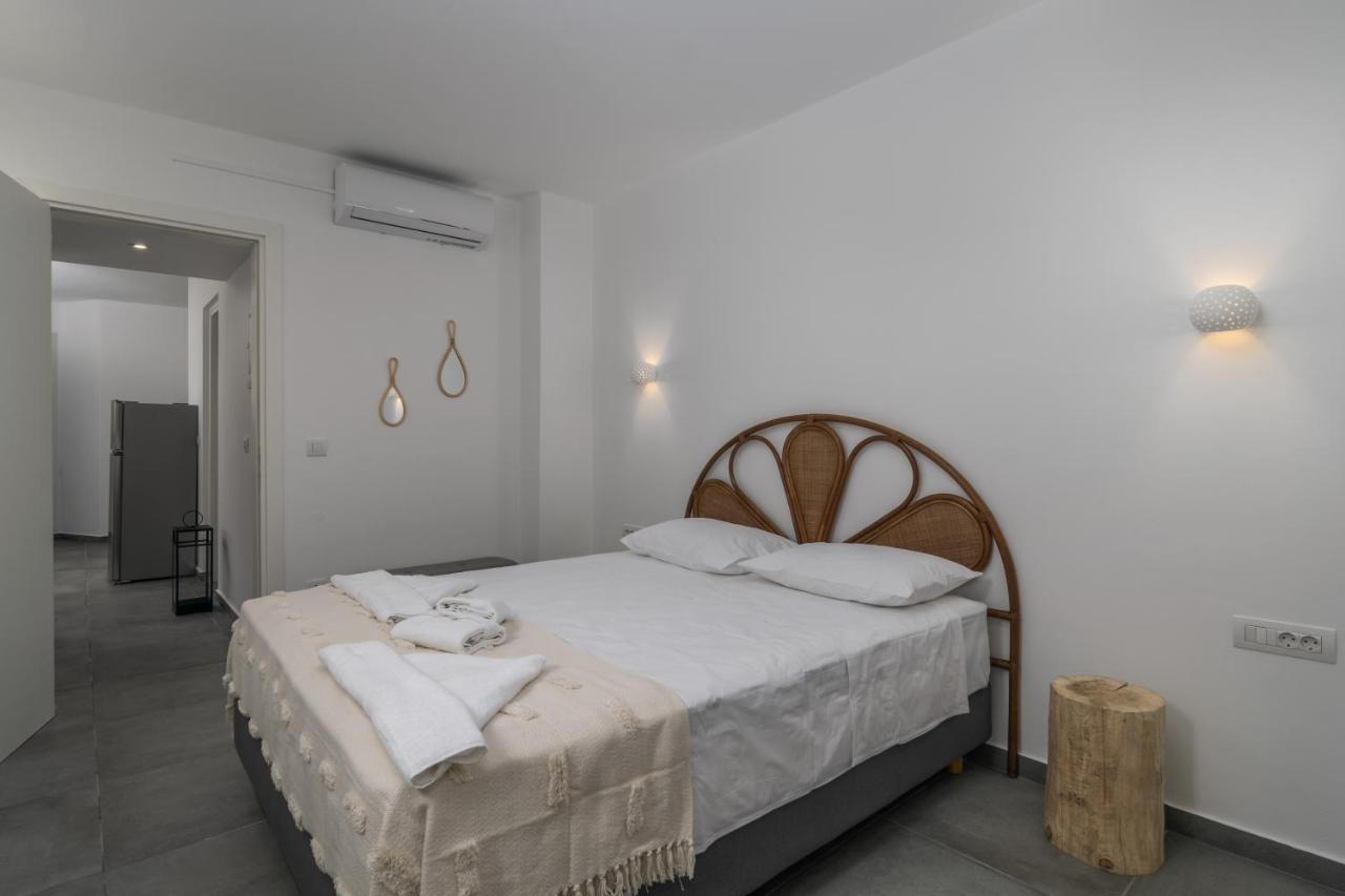 Luna Blanca Αδάμας Εξωτερικό φωτογραφία